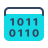 정보학 icon