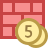 Pay Wall icon