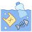 pollution marine icon