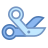 Surgical Scissors icon