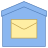 Ufficio postale icon