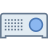 Projecteur video icon