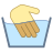 Ручная стирка icon