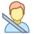 Passagier icon