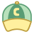 Baseball Kappe icon