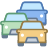 Traffic Jam icon