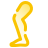 Pierna icon