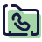Контактный телефон icon