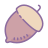 Ghianda icon