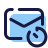タイマーによるメール icon