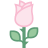 Rosa icon