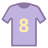 T-shirt icon