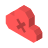 Cloud Cross icon