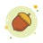 Ghianda icon