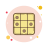 Sudoku icon