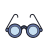 Paire de lunettes icon