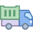 Containerfahrzeug icon