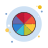 RGB círculo 2 icon