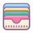 ウォレットアプリ icon