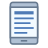 Ebook icon