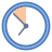 Intervalo de tiempo icon