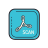 Adobe-scan- icon