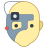 Cabeza de Borg icon