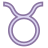 Taurus icon