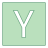 Y-Koordinate icon