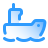 Barco de carga icon