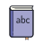 Book icon