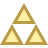 Triforce icon