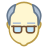 Grandpa icon