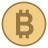 Bitcoin icon