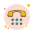 Clavier numérique icon