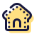 Gingerbread House icon