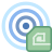 RFID-Sensor icon