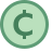 Centavo icon