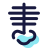 骨架 icon