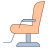 Barber Chair icon