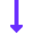 Down Arrow icon