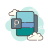 Microsoft Publisher icon