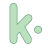 Кик icon