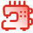 Overlock Machine icon