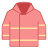 Manteau de pompier icon