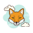 Fox icon