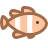 Clown Fish icon