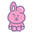bt21-cooky icon