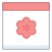 Springtime icon