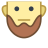 Short Beard icon